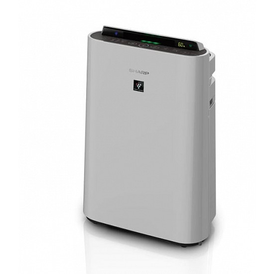 Air purifier UA-HD40E-L