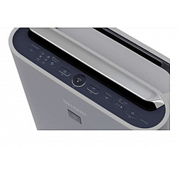 Air purifier UA-HD50E-L