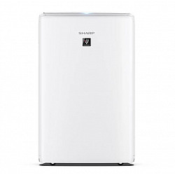 Air purifier UA-KIN52E-W
