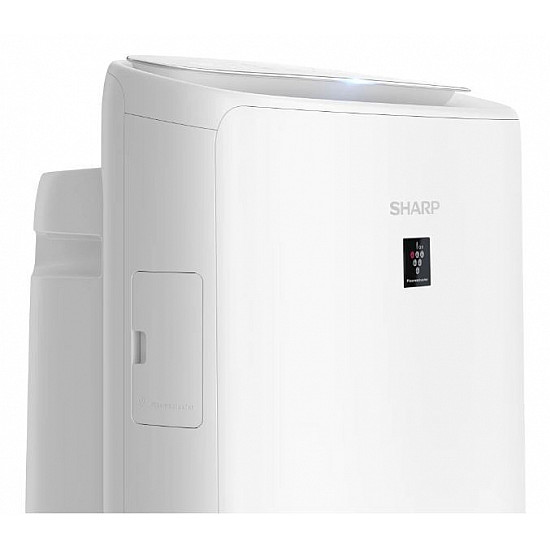 Air purifier UA-KIN52E-W