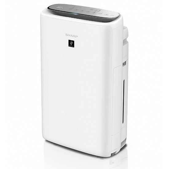 Air purifier UA-KIN52E-W