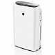 Air purifier UA-KIN52E-W