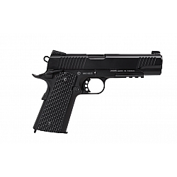 Air rifle Air rifle Ranger 1911 BB KWC Kal. 4,5 BBS Blow Back 17 Strz. Full Metal Co2