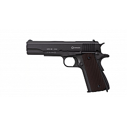 Air rifle Air rifle Ranger M1911 BB KWC Kal. 4,5 BBS Blow Back 17 Strz. Full Metal Co2