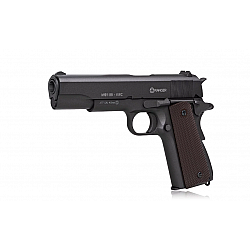 Air rifle Air rifle Ranger M1911 BB KWC Kal. 4,5 BBS Blow Back 17 Strz. Full Metal Co2