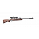 Air rifle Beeman Jackal 2066 cal. 4.5mm