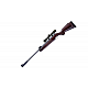 Air rifle Beeman Jackal 2066 cal. 4.5mm