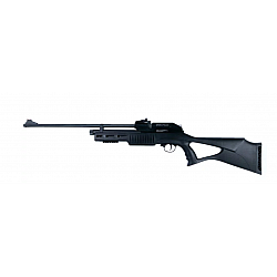 Air rifle carbine Beeman QB78 MOD. 1085 TRU-GLO with 10 shots. cal.5.5 mm EKP