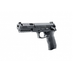 Air rifle pistol Umarex DX17 kal. 4,5 mm EKP