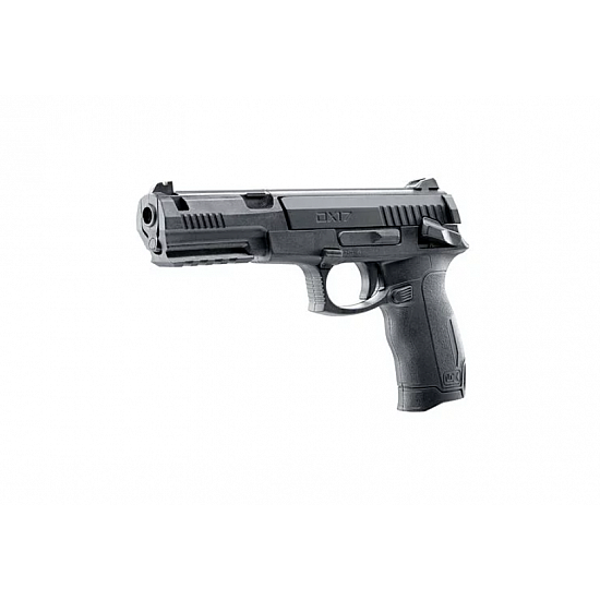Air rifle pistol Umarex DX17 kal. 4,5 mm EKP