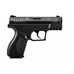 Air rifle pistol Umarex XBG kal. 4,5 mm BB EKP