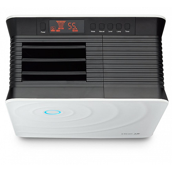 AIR WASHER/CA-803 CLEAN AIR OPTIMA