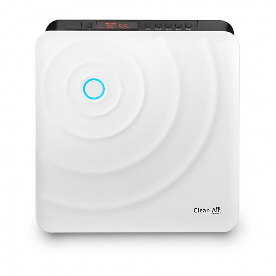 AIR WASHER/CA-803 CLEAN AIR OPTIMA