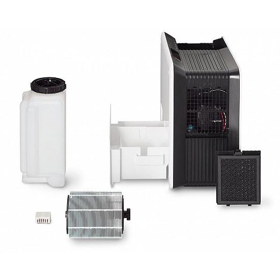 AIR WASHER/CA-803 CLEAN AIR OPTIMA