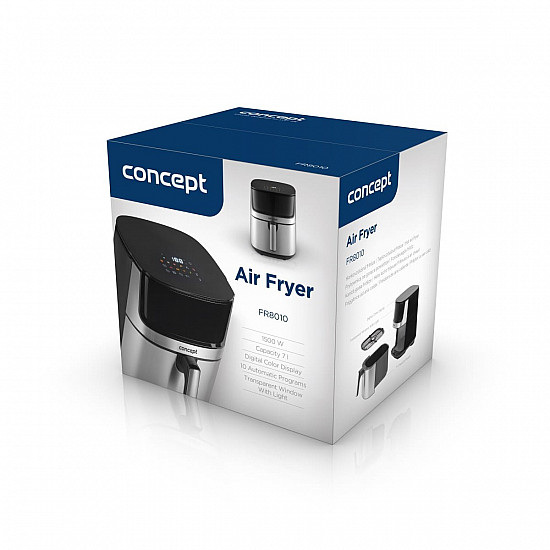 Airfryer 7L FR8010