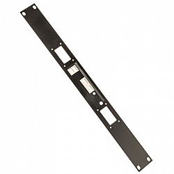 1U Rackmount Front Plate for Plato WS