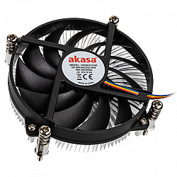 AK-CC6308EP01 Low profile CPU cooler - 92mm