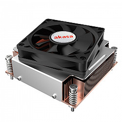 AK-CC7402BT01 2U Low Profile CPU-Cooler - Socket LGA 1700