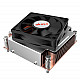 AK-CC7402BT01 2U Low Profile CPU-Cooler - Socket LGA 1700