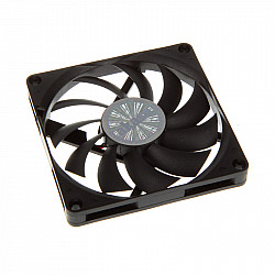 AK-FN076 Slimline PWM Fan - 80mm