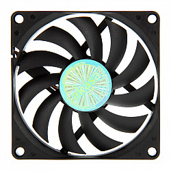 AK-FN076 Slimline PWM Fan - 80mm