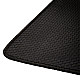 Akasa AK-MPD-05BK - Schwarz - Monochromatisch - Gummi - Anti-Rutsch-Basis - Gaming-Mauspad