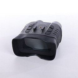 Akaso Seemor-200 | Night vision goggles | Wi-Fi, AI-ISP, 3250 mAh