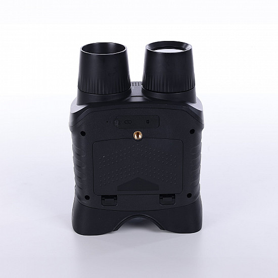 Akaso Seemor-200 | Night vision goggles | Wi-Fi, AI-ISP, 3250 mAh