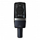 AKG C214 Black Studio microphone