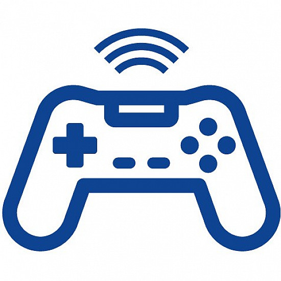 VARTA HR03 AAA Recharge Accu Power 1000 mAh 05703 Rechargeable batteries 4 pc(s) Green, Yellow