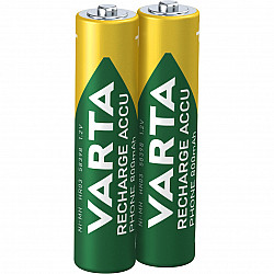 Varta PhonePower T 398 - Batterie AAA - NiMH - (wiederaufladbar)