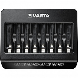 Varta LCD Multi Charger+ without Battery