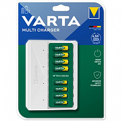 Varta Multi Charger NEW