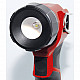 Akku Lampe TE-CL 18 Li H-Solo, 18Volt, Baustrahler