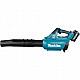 Makita UB001GM101 cordless leaf blower 191 km/h Black, Blue 36 V Lithium-Ion (Li-Ion)