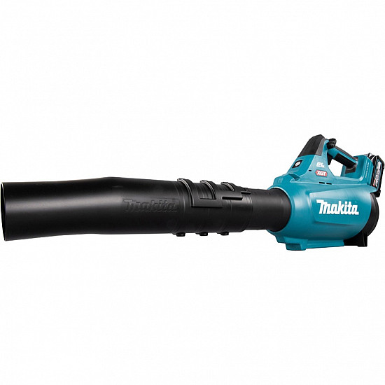 Makita UB001GM101 cordless leaf blower 191 km/h Black, Blue 36 V Lithium-Ion (Li-Ion)