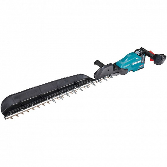 Makita UH014GZ power hedge trimmer Single blade 3.4 kg
