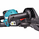 Makita UH014GZ power hedge trimmer Single blade 3.4 kg