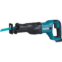Cordless Reciprocating Saw DJR186ZK 18Volt blue black no battery and charger