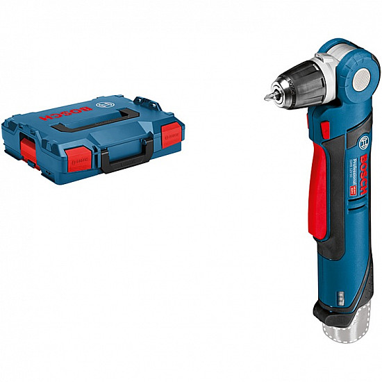 0601390909, right-angle drill, without key, 1 cm, 1 cm, 1300 RPM