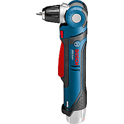 0601390909, right-angle drill, without key, 1 cm, 1 cm, 1300 RPM