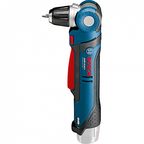 0601390909, right-angle drill, without key, 1 cm, 1 cm, 1300 RPM