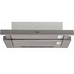 AKR6390IX Telescopic hood