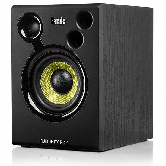 Aktivboxen Hercules DJ Monitor 42 retail
