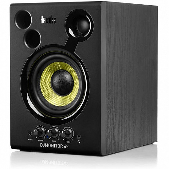 Aktivboxen Hercules DJ Monitor 42 retail