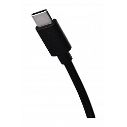 Zasilacz sieciowy Akyga AK-ND-60 do notebooka (20 V; 2 25 A 2 31 A 2 37 A 2 64 A 3 0 A; 45W; USB Typ C )