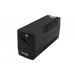 Alantec 650VA 360W LINE-INTERACTIVE UPS AVR