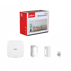 ALARM SECURITY KIT/ART-ARC3800H-03-FW2-868 DAHUA