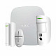 ALARM SECURITY STARTERKIT CAM/PLUS WHITE 38174 AJAX