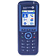 Alcatel-Lucent Enterprise Mobile 8254 DECT telephone Blue